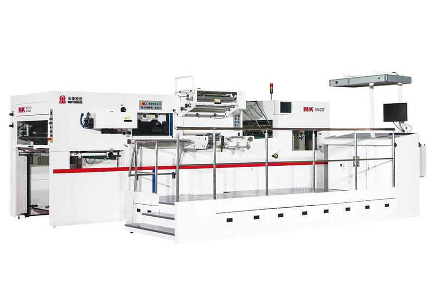 自(zì)動燙金(jīn)機(jī)